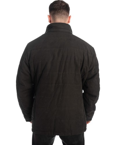 Ανδρικό Επώνυμο Μπουφάν - Z207