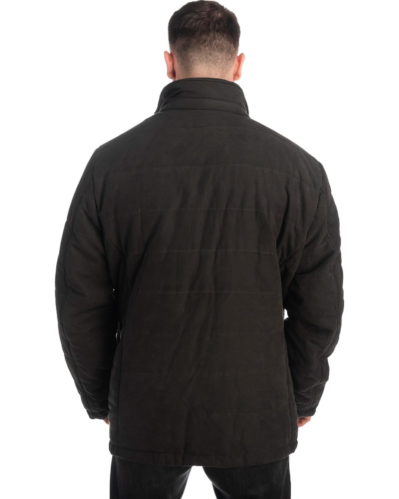 Ανδρικό Επώνυμο Μπουφάν - Z207