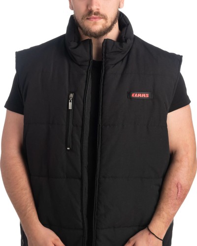 Ανδρικό Επώνυμο Μπουφάν Γιλέκο - Z208