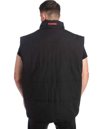 Ανδρικό Επώνυμο Μπουφάν Γιλέκο - Z208