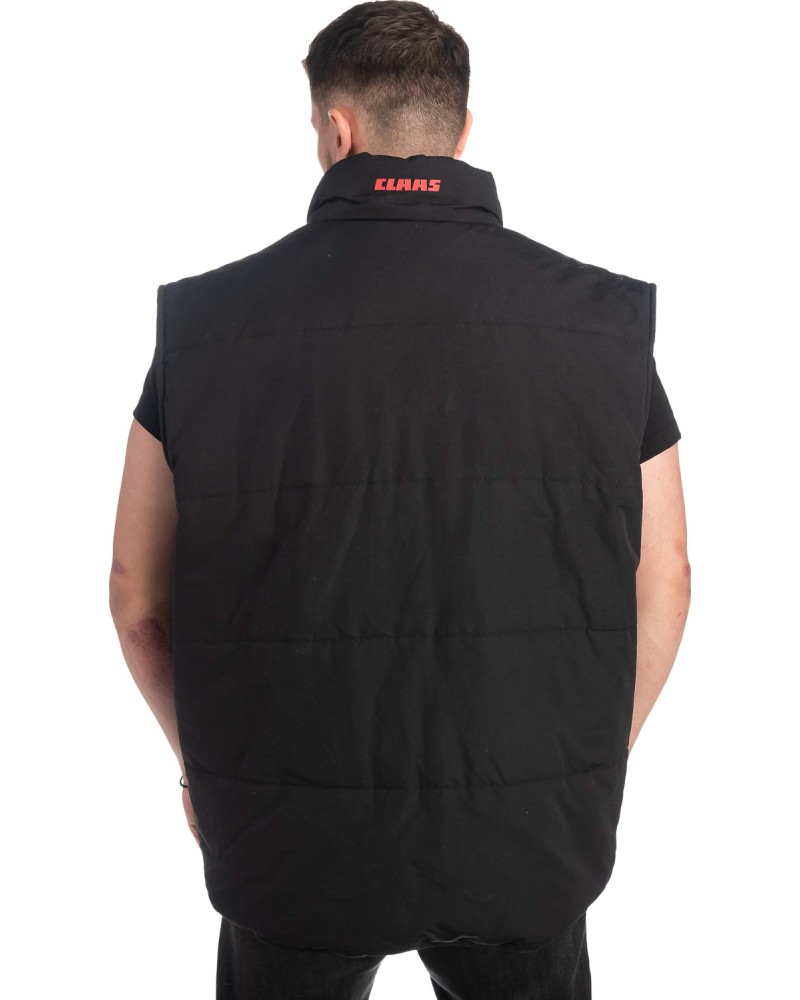 Ανδρικό Επώνυμο Μπουφάν Γιλέκο - Z208