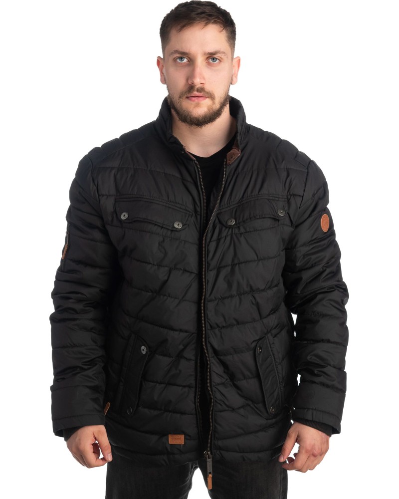 Ανδρικό Επώνυμο Μπουφάν - Z10