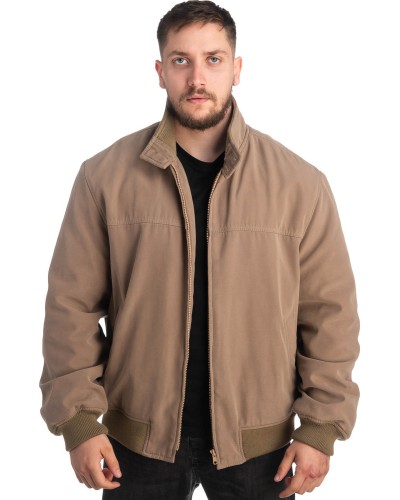 Ανδρικό Επώνυμο Μπουφάν - Z211