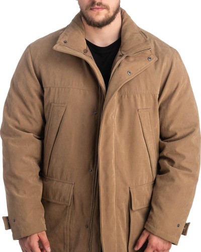 Ανδρικό Επώνυμο Μπουφάν - Z213