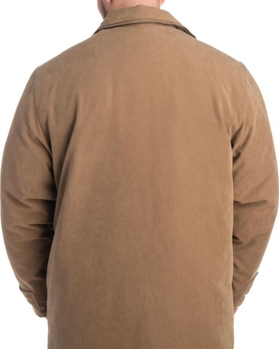 Ανδρικό Επώνυμο Μπουφάν - Z213