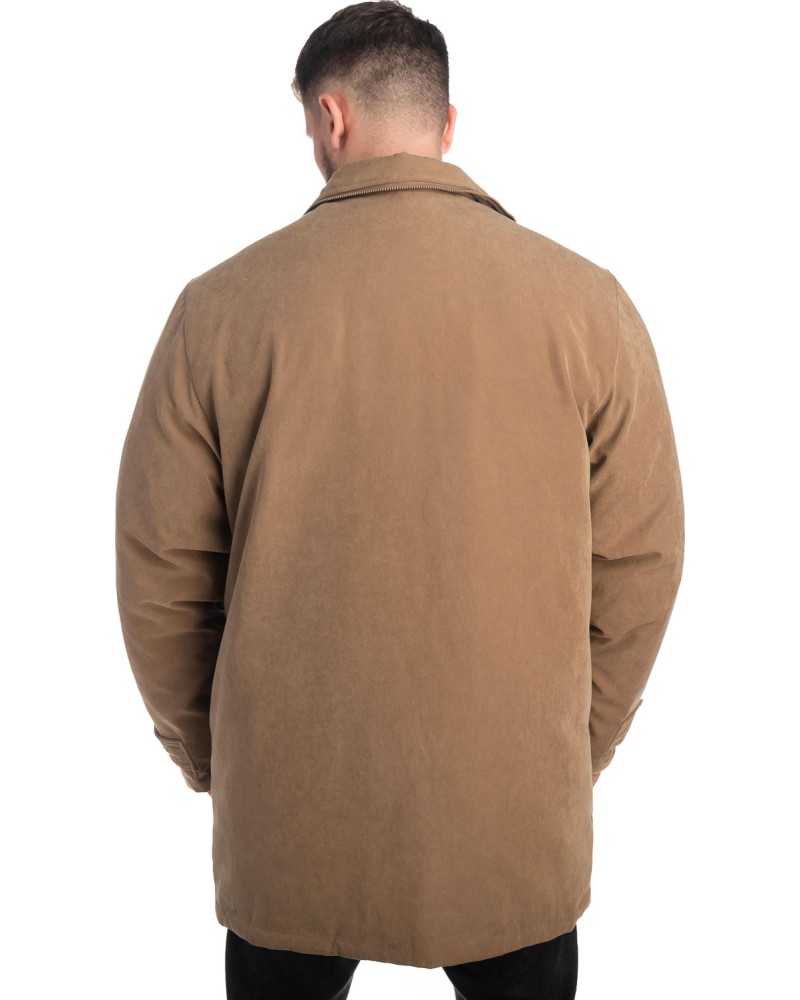 Ανδρικό Επώνυμο Μπουφάν - Z213