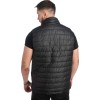 Ανδρικό Επώνυμο Μπουφάν Γιλέκο - Z215