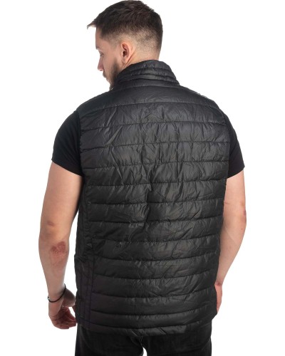 Ανδρικό Επώνυμο Μπουφάν Γιλέκο - Z215