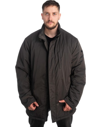 Ανδρικό Επώνυμο Μπουφάν - Z216