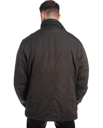 Ανδρικό Επώνυμο Μπουφάν - Z216