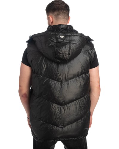 Ανδρικό Επώνυμο Μπουφάν Γιλέκο - Z218