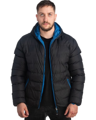 Ανδρικό Επώνυμο Μπουφάν - Z220