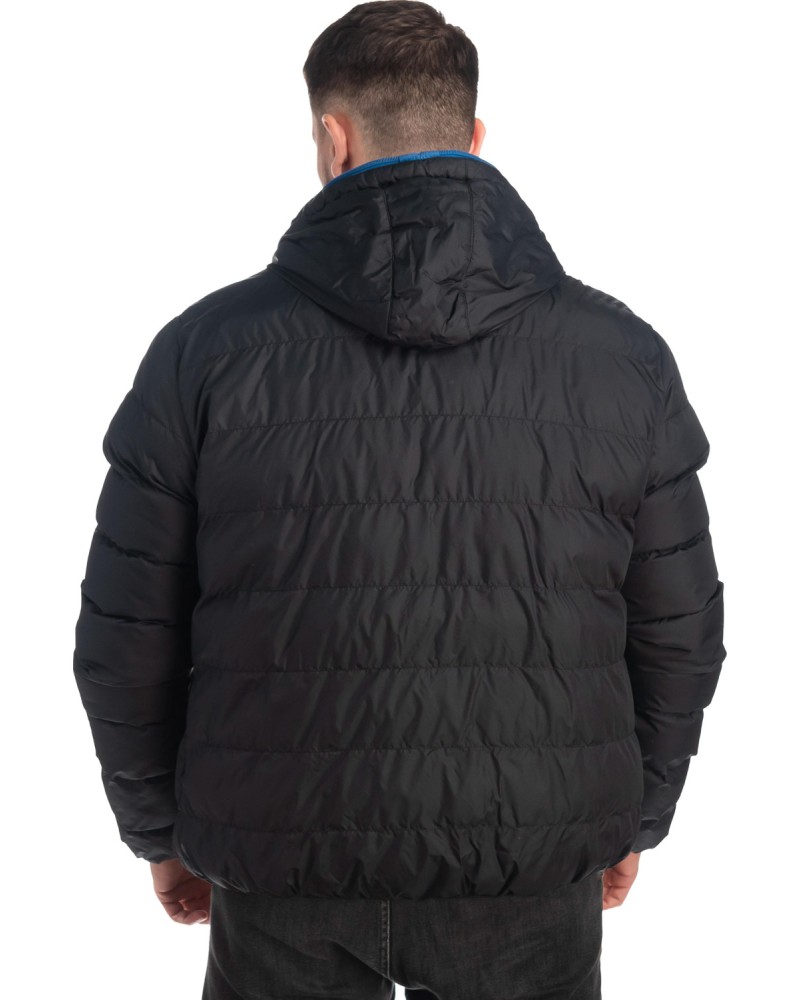 Ανδρικό Επώνυμο Μπουφάν - Z220