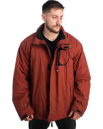 Ανδρικό Επώνυμο Μπουφάν - Z221