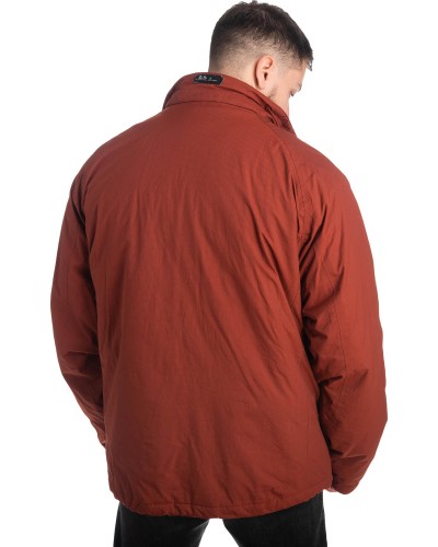 Ανδρικό Επώνυμο Μπουφάν - Z221