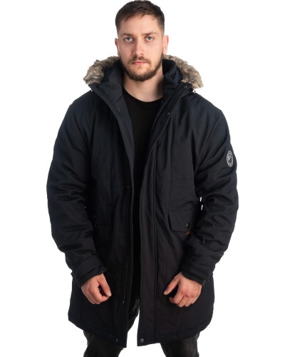 Ανδρικό Επώνυμο Μπουφάν - Z223