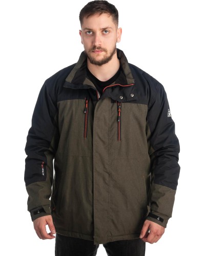 Ανδρικό Επώνυμο Μπουφάν - Z225