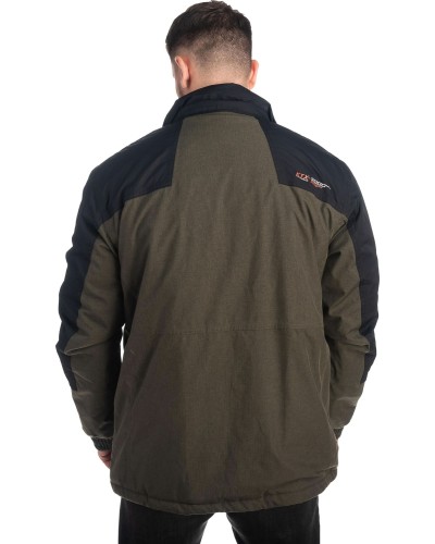 Ανδρικό Επώνυμο Μπουφάν - Z225