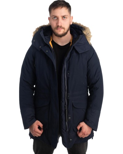 Ανδρικό Επώνυμο Μπουφάν - Z226