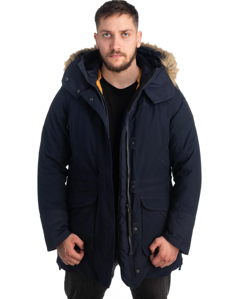 Ανδρικό Επώνυμο Μπουφάν - Z226