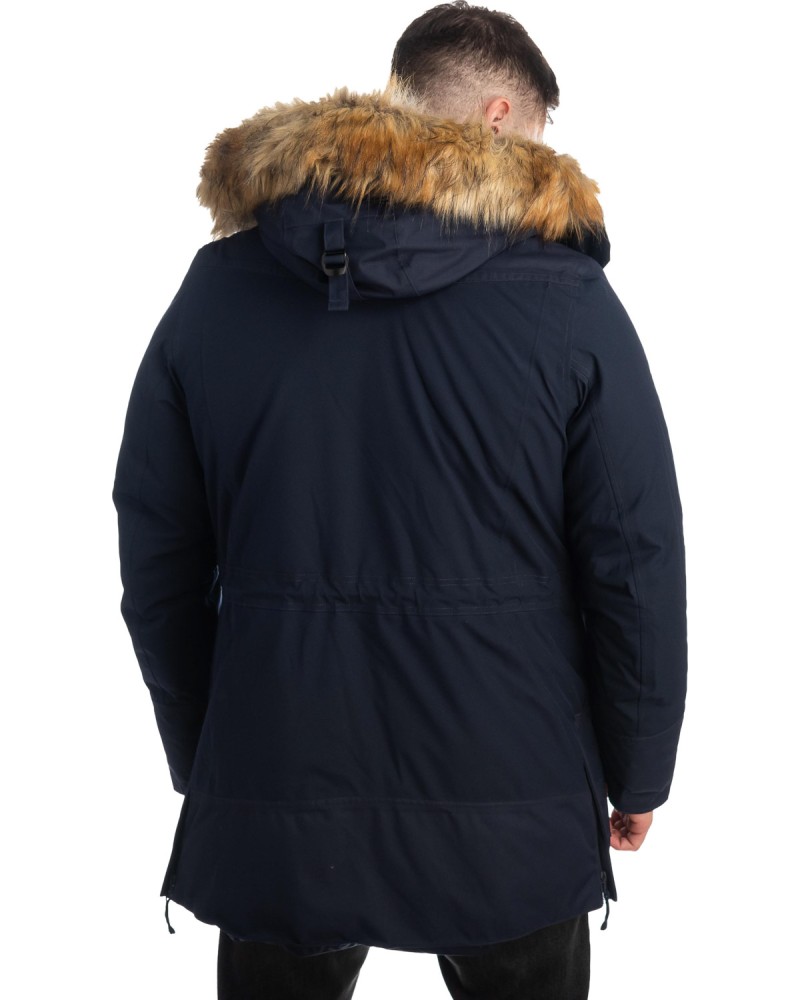 Ανδρικό Επώνυμο Μπουφάν - Z226