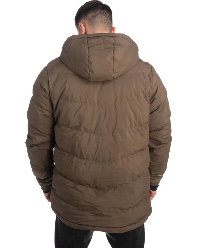 Ανδρικό Επώνυμο Μπουφάν - Z227