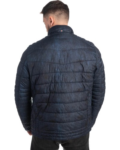 Ανδρικό Επώνυμο Μπουφάν - Z228