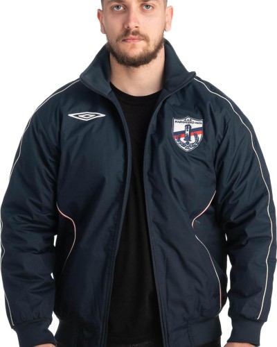 Ανδρικό Επώνυμο Μπουφάν - Z230