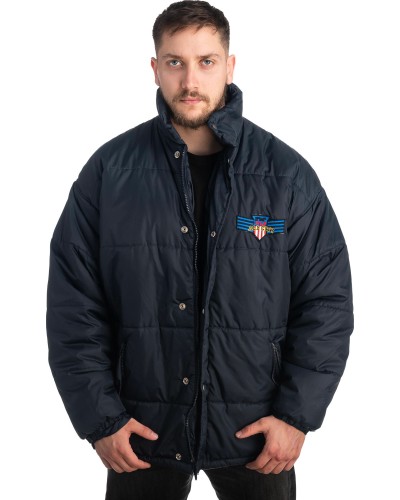 Ανδρικό Επώνυμο Μπουφάν - Z232