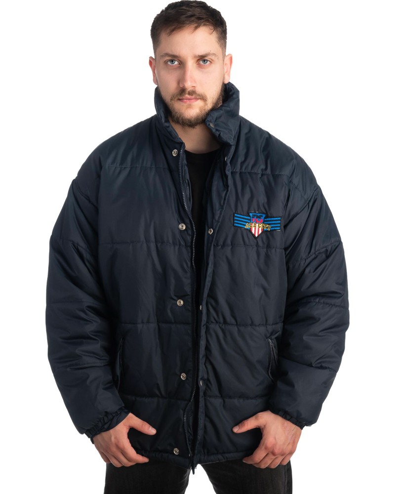 Ανδρικό Επώνυμο Μπουφάν - Z232