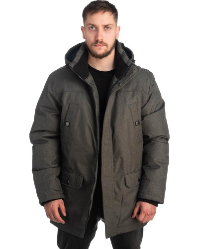 Ανδρικό Επώνυμο Μπουφάν - Z233