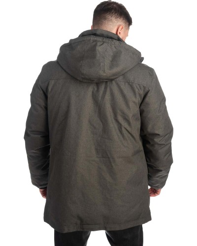 Ανδρικό Επώνυμο Μπουφάν - Z233