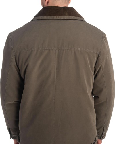 Ανδρικό Επώνυμο Μπουφάν - Z234