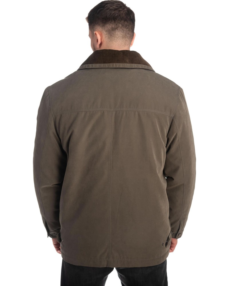 Ανδρικό Επώνυμο Μπουφάν - Z234