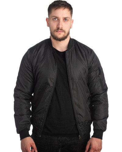 Ανδρικό Επώνυμο Μπουφάν - Z235