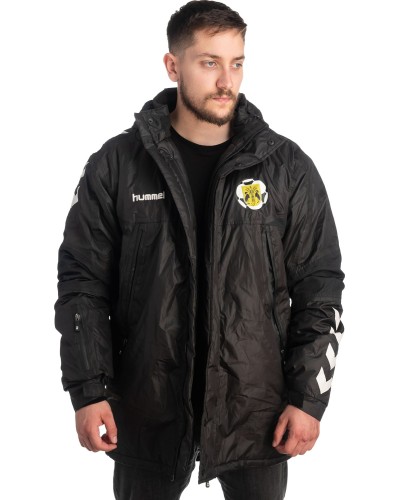 Ανδρικό Επώνυμο Μπουφάν - Z236