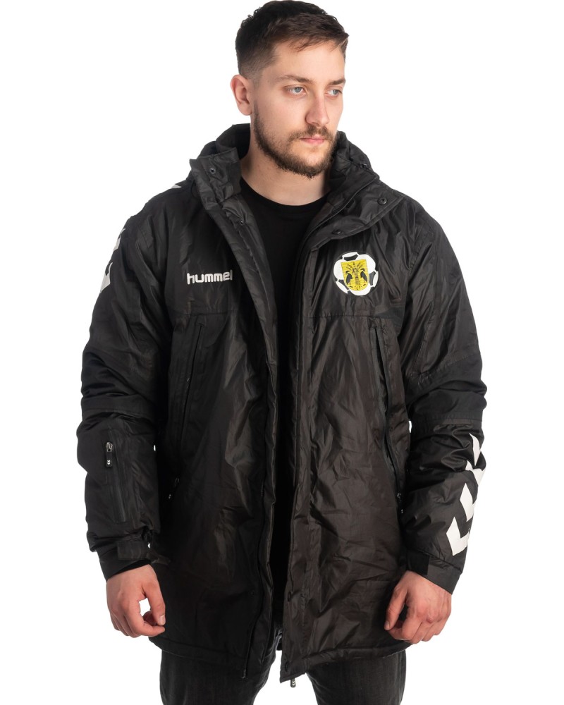 Ανδρικό Επώνυμο Μπουφάν - Z236