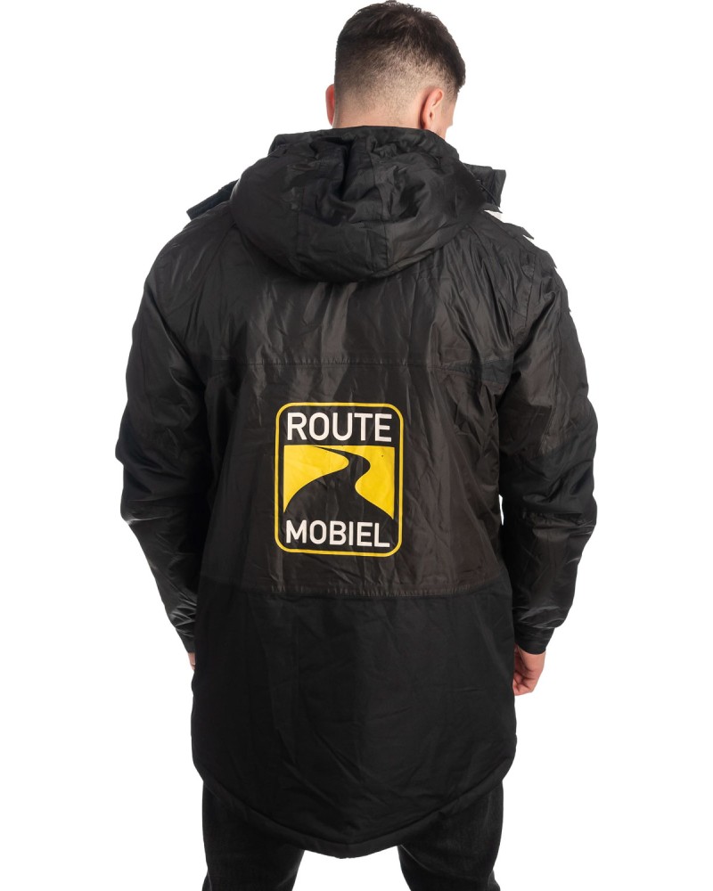 Ανδρικό Επώνυμο Μπουφάν - Z236