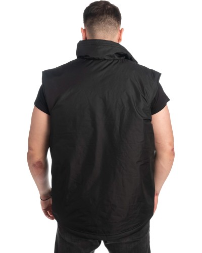 Ανδρικό Επώνυμο Μπουφάν Γιλέκο - Z237