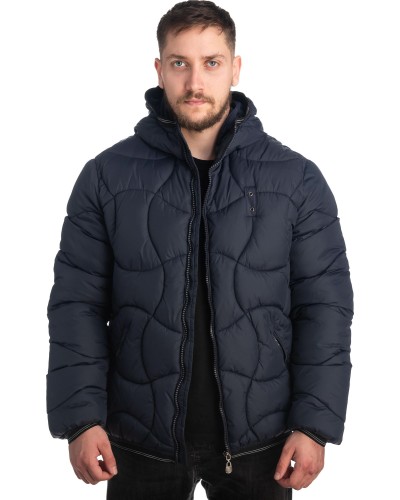 Ανδρικό Επώνυμο Μπουφάν - Z238