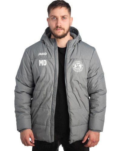 Ανδρικό Επώνυμο Μπουφάν - Z239