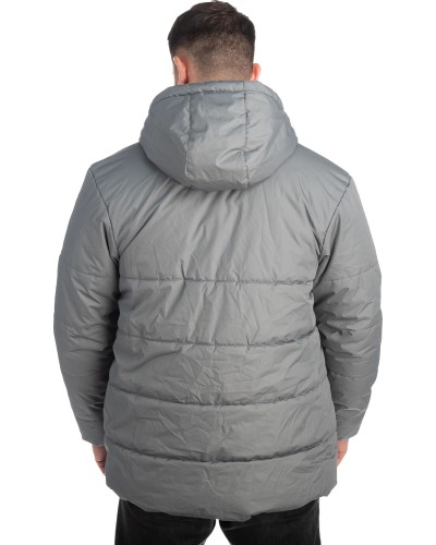 Ανδρικό Επώνυμο Μπουφάν - Z239