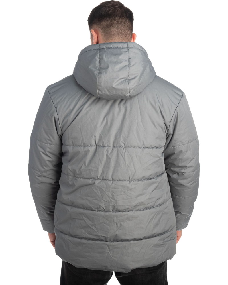 Ανδρικό Επώνυμο Μπουφάν - Z239