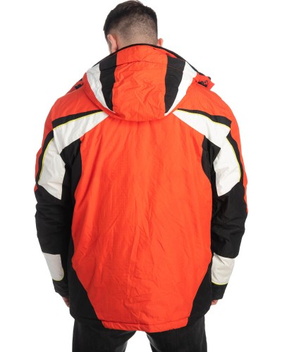 Ανδρικό Επώνυμο Μπουφάν Χιονιού - Z241