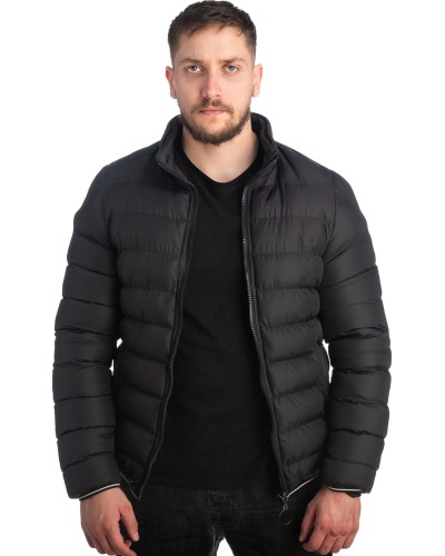 Ανδρικό Επώνυμο Μπουφάν - Z242