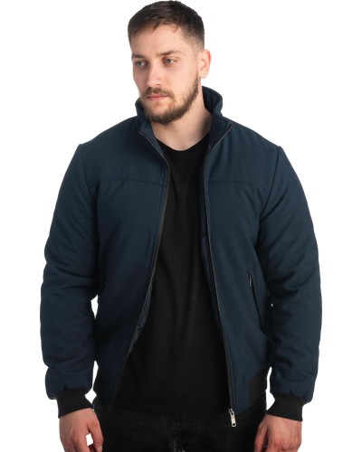 Ανδρικό Επώνυμο Μπουφάν - Z244