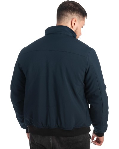 Ανδρικό Επώνυμο Μπουφάν - Z244