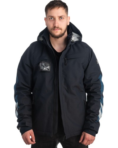 Ανδρικό Επώνυμο Μπουφάν - Z245