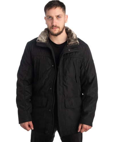 Ανδρικό Επώνυμο Μπουφάν - Z246