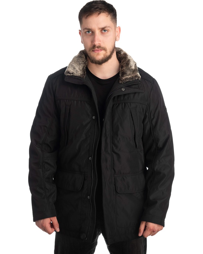 Ανδρικό Επώνυμο Μπουφάν - Z246